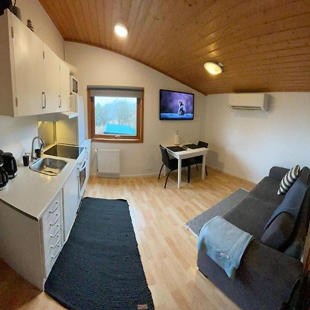 Cozy Apartment In Torshavn, Faroe Island With Free Parking. Екстер'єр фото