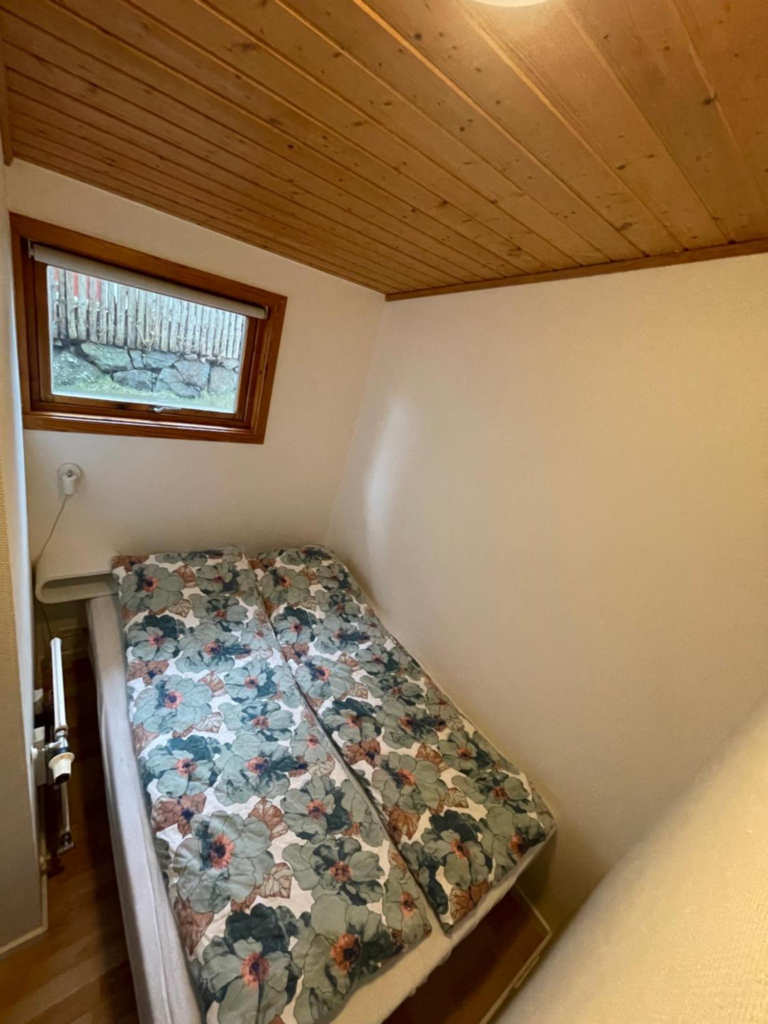 Cozy Apartment In Torshavn, Faroe Island With Free Parking. Екстер'єр фото