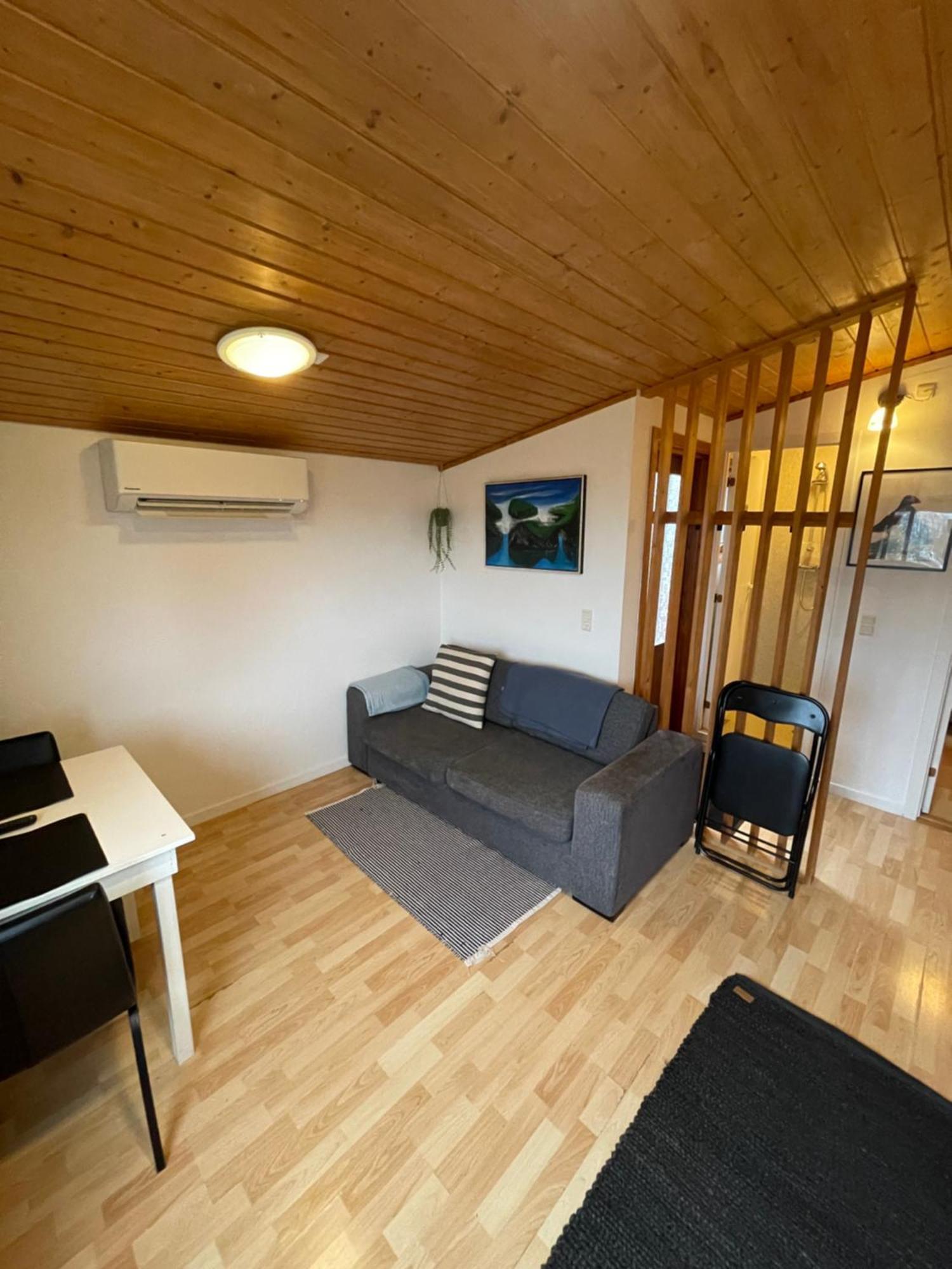 Cozy Apartment In Torshavn, Faroe Island With Free Parking. Екстер'єр фото